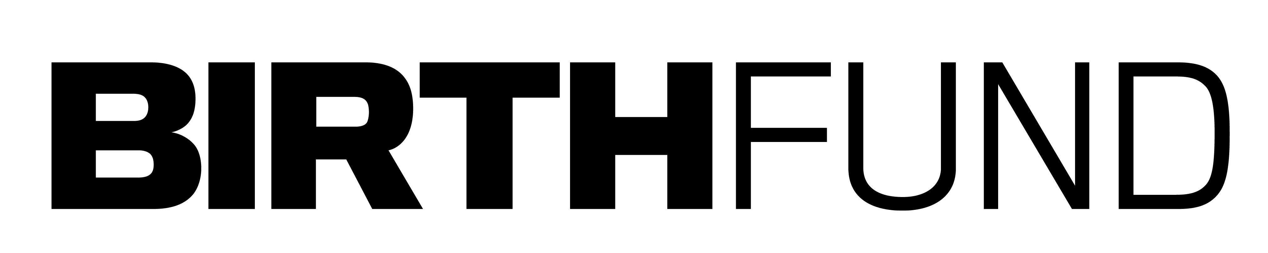 BirthFUND