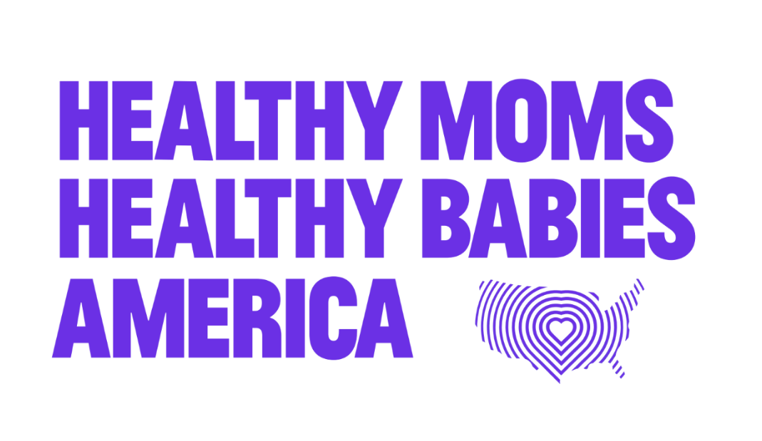 Healthy Moms, Healthy Babies America